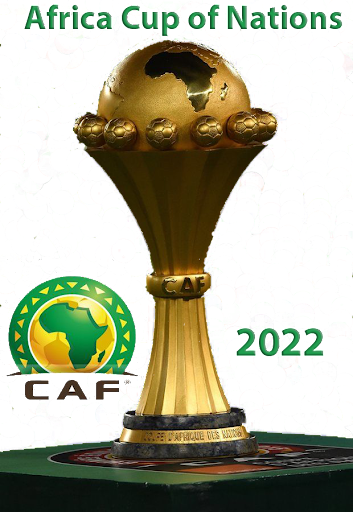 Africa Cup of Nations 2022Live