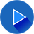 icon Video Player 3.2d