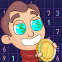 icon Numbers: Crazy Millions - Take Ten Logic Puzzle