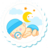 icon Baby Sleep Music 1.4