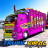 icon Mod Truk Viral Lampu Air Mancur 1.0