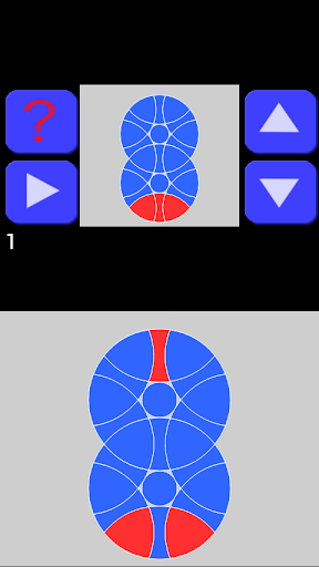 Circle Puzzle