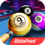 icon Bida Pool: Billards - Snooker for Huawei MediaPad M3 Lite 10