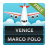 icon Venice Flight Information 4.4.5.2