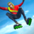 icon Sky Roller Skate Stunt Games 2021Roller Skating 2.9