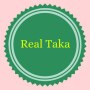 icon Real Taka - রিয়েল টাকা for Sony Xperia XZ1 Compact