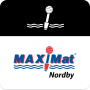 icon MaxiMat Nordby