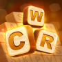 icon Woody Crush - Brain Games Word for iball Slide Cuboid