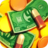 icon Idle Tycoon: Wild West Clicker GameTap for Cash 1.17.3