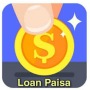 icon Loan Paisa - Safe and Easy New Loan App