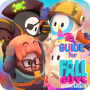 icon Guide for Fall Guys Ultimate Friends Dash Knockout