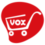 icon Vox Market