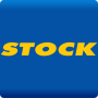 icon Stock Supermarket