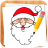 icon Draw Christmas 5.1