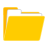 icon File system 10.0