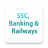 icon SSC, Banking & Railways 3.2.1
