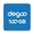 icon Degoo 1.43.0.181003