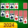 icon Solitaire: Big Card Games