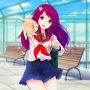 icon Sakura School Simulator Pro tips