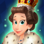 icon Queen’s Castle : Merge & Story for Samsung Galaxy Grand Prime 4G