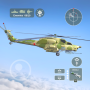 icon Helicopter Simulator: Warfare for oppo A57