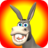 icon Talking Donald Donkey 12.0
