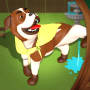 icon Dog Park 3D