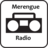 icon Merengue Radio 1.6