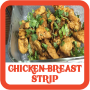 icon Chicken Breast Strip Recipes ? Cooking Guide