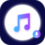 icon Lustiger Musik-Downloader