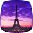 icon Paris Live Wallpaper 3.6