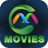 icon com.koru.hd.movies HD 5.0.5