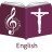 icon English Christian Songs 11.2.9