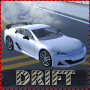 icon Fast Cars Racing Drift