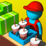 icon My Mini Boba Tea Cafe Tycoon for iball Slide Cuboid