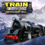 icon Train Driving Impossible Hill for Samsung S5830 Galaxy Ace