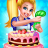 icon 3D Cake 1.7.8