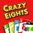 icon Crazy Eights 3D 2.9.8