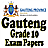 icon Grade 10 Gauteng 1.0