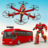 icon Drone Bus Robot Game 1.4.8