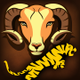 icon Goats and Tigers 2 for intex Aqua A4