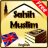 icon Sahi Muslim English 3.1