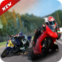 icon Speedy Moto Bike Racer
