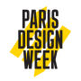 icon PARIS DESIGN WEEK
