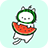 icon Watermelon Kitty Cat 1.0.0