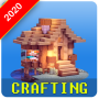 icon new Crafting and Building block exploration craft for Samsung S5830 Galaxy Ace
