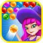 icon Bubble Truble - 3D Bubble Shooter Game for oppo F1