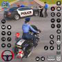 icon Police Simulator: Police Games