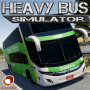icon Heavy Bus Simulator