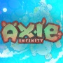icon AXIE INFINITY game walkthrough